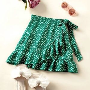Skirt from SHEIN
